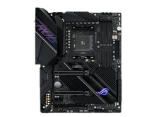 ASUS ROG Crosshair VIII Dark Hero AMD X570 Motherboard picture