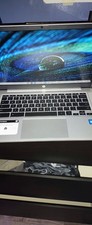 HP Laptop (Model: 14-dq2031tg) Silver picture