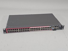 Opengear OM2224-24E-L 24-Port Serial Console Server + 24-Port Gigabit Switch 4G picture