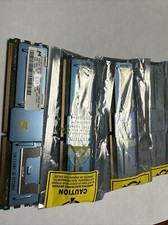 Micron 2GB PC2-5300P-555-12-J0, MT36HTF25672PY-667D1, DDR2 Server RAM, Lot of 4 picture