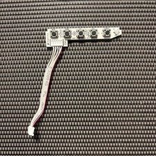 Acer Model SA242Y Power Button Control Board (900-04-00152) picture