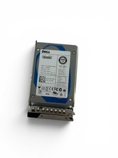 Dell 8C38W 400GB SAS 6G MU 2.5 SSD LB406M 100% Health