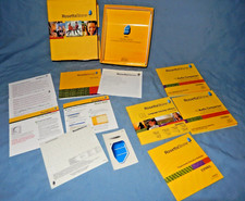 Rosetta Stone Spanish/ Espanol LEVEL ONE AND LEVEL TWO w/ Additional Material picture