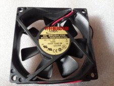 ADDA AD0812HB-A70GL 8025 12V 0.25A 2线散热风扇 picture