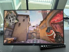 ASUS ROG SWIFT 360Hz 24.5 Fast IPS 1ms Gaming Monitor PG259QN (NO STAND) picture