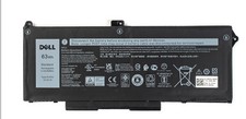OEM Genuine 63WH RJ40G Battery For Dell Latitude 5420 5520 Precision 3560 M033W picture