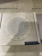 Yealink CP700-BT-UC Cp700 Speakerphone With Bt50 Uc Version (cp700btuc) picture
