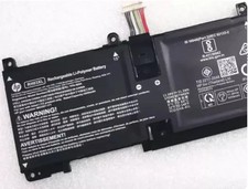 NEW OEM 51.3Wh RH03XL battery For HP Probook 445 G10 G11 450 G9 G10 455 G10 G11 picture