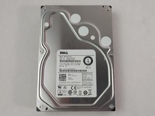 Toshiba Dell MG03SCA100 1 TB 3.5