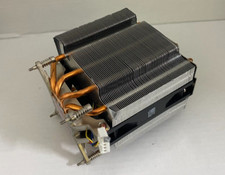 Genuine Dell Precision T3660 XPS 8950 Opti 7000MT 125W CPU HeatSink C253W 0C253W picture