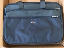 Solo Briefcase (Portfolio) - Fits Up to 15