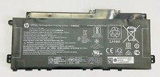 Genuine PP03XL Battery For Pavilion x360 13-BB 14-DV 14-dv0000 14-DK series/OEM picture