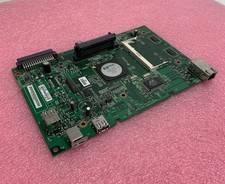 HP LJ P4015tn LaserJet Printer CB438-60002-REVA Main Formatter Logic Board picture