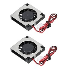 DC Brushless Fan Cooling Blower Fan Cooler 3507 35x35x7mm DC5V 0.15A 2pcs picture