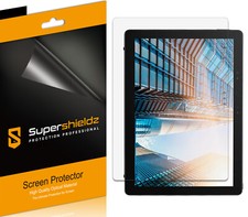 3X Supershieldz Anti Glare Matte Screen Protector for Dell Latitude 5290 picture