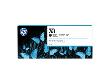 HP 761 775-ml Matte Black DesignJet Ink Cartridge, CM997A picture