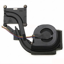 CPU Cooling Fan & Heatsink for Lenovo Thinkpad T440p Discrete external radiator picture