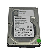 WD Ultrastar DC HC310 4TB 7.2K SAS 12Gb/s 3.5