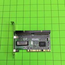 Gateway LP Mini TB3 Perf 600 Desktop Computer Drive Controller Card 6001089 picture