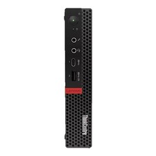 Lenovo Thinkcentre M720Q Desktop Intel Core i5-8500T 16GB 256GB SSD W11P picture