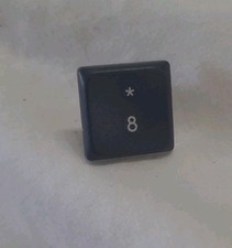 Logitech K235 Wireless Keyboard Key Replacement Part picture