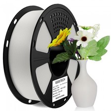 【Buy 5 Get 5 FreeAdd 10】GEEETECH 3D Printer Filament 1KG PLA ABS+ PETG TPU ASA picture