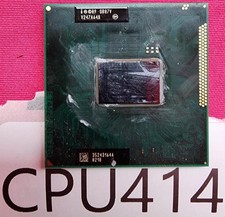 Intel® Pentium® B960 2.2GHz CPU Processor SR07V Socket G2 picture