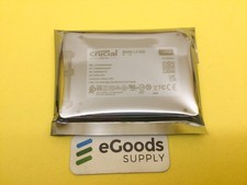 Crucial MX500 4TB SATA 6Gb/s 3D NAND 2.5in Internal SSD CT4000MX500SSD1 NEW picture