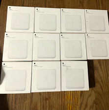 Lot of 11 Apple USB-C 70W Power Adapter White for MacBook Air/Pro MQLN3AM/A picture