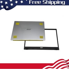 New For Acer Aspire 5 A115-32 A315-35 A315-38 N20C5 Top Case  Back Cover & Bezel picture