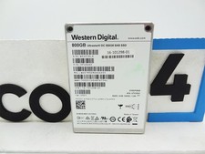 CISCO 16-101298-01 800gb 12gbps 2.5IN SAS SSD Western Digital WUSTM3280ASS205 picture