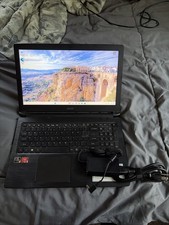 Acer Aspire 3, Ryzen 3 2200U, 8GB DDR4, 250GB SSD, WINDOWS 11 HOME ACTIVATED picture