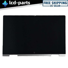 NV140FHM-N40 N41025-001 HP Envy x360 14-ES 14T-ES000 14-ES0010CA Touch Screen picture