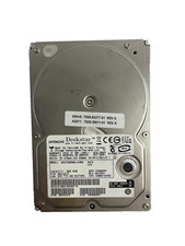 Hitachi Deskstar Model HDS725050KLA360 500GB 7200RPM Hard Disc Drive Cache 16 MB picture