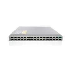 Cisco N9K-C93180LC-EX Switch II price incl VAT 3 yr warranty* B2B picture