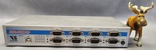 VScom USB-8COM-PRO USB to 8x RS232/422/485 ports  picture