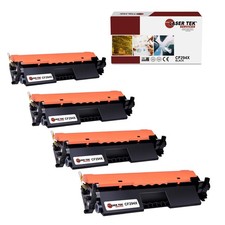 4Pk LTS 94X CF294X Black HY Compatible for HP Laserjet Pro M118 MFP Cartridge picture