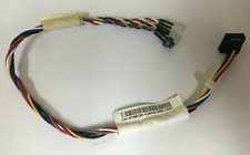  OEM Dell Vostro 420 Inspiron 580 Power Switch Button Cable Y882M 0Y882M picture