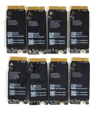 Apple A1425 A1502 A1398 653-0194 WiFi Bluetooth 4.0 Airport Card BCM943602CS picture