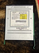 Toshiba Samsung Black CD ReWritable Internal CDROM Disc Drive SW-252  picture