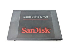 SanDisk SDSSDP-128G-G25 SSD 2.5