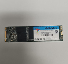 ADATA SU800NS38 256GB M.2 2280 Internal SSD ASU800NS38-256GT-C picture