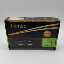 Zotac GeForce GT 945A 2GB GDDR5 Graphics Card 299-5N228-000ZT picture