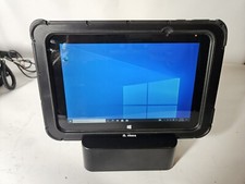 Zebra ET50NT Enterprise Tablet 8.3