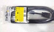 StarTech.com High-Resolution Coaxial SVGA - VGA Monitor cable (15ft/4.6m) - HD picture