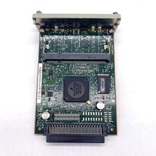 GL2 Formatter Board Card CH336-80001 CH336-60001 Fits For HP DesignJet 510 picture
