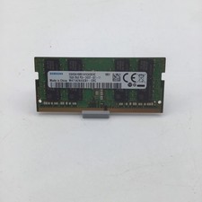 Samsung 16GB (1x16GB) 2Rx8 PC4-2400T Laptop Memory RAM M471A2K43CB1-CRC picture