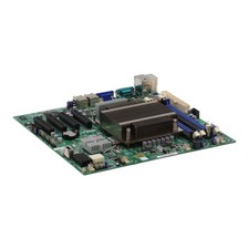 Supermicro X9SCM-F LGA1155 DDR3 2x1GbE IPMI 1x Heatsink Server Motherboard picture