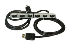HP Power Supply Module3 Phaseac Input 413495-001 AC-059-A 406362 picture