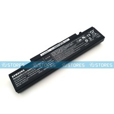 Genuine AA-PB9NC6B Battery for Samsung R428 R429 R430 R528 R540 R580 R780 RV411 picture